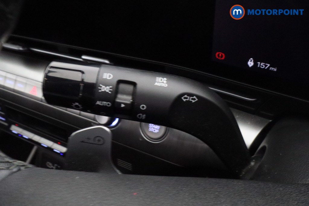 Hyundai Kona Advance Automatic Electric SUV - Stock Number (1625515) - 17th supplementary image