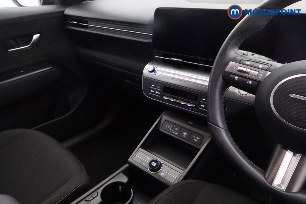 Hyundai Kona Advance Automatic Electric SUV - Stock Number (1625515) - 19th supplementary image