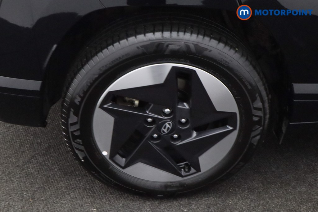 Hyundai Kona Advance Automatic Electric SUV - Stock Number (1625515) - 25th supplementary image