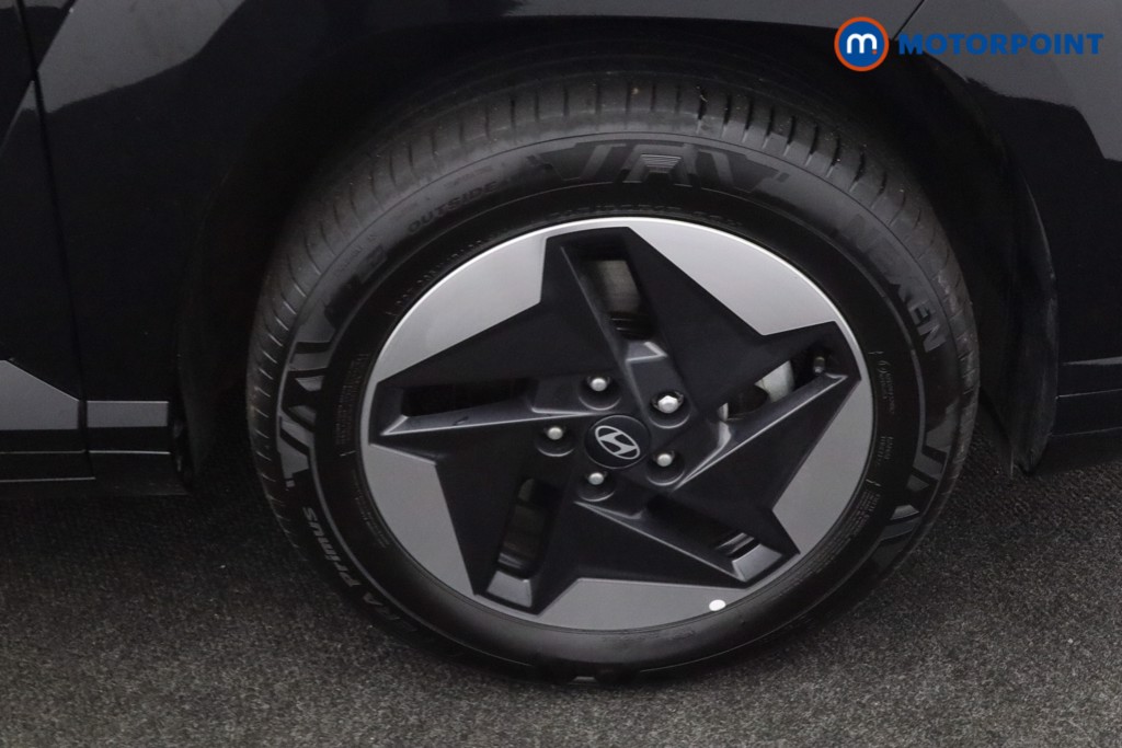 Hyundai Kona Advance Automatic Electric SUV - Stock Number (1625515) - 26th supplementary image