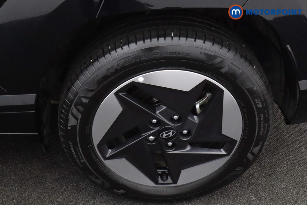 Hyundai Kona Advance Automatic Electric SUV - Stock Number (1625515) - 28th supplementary image