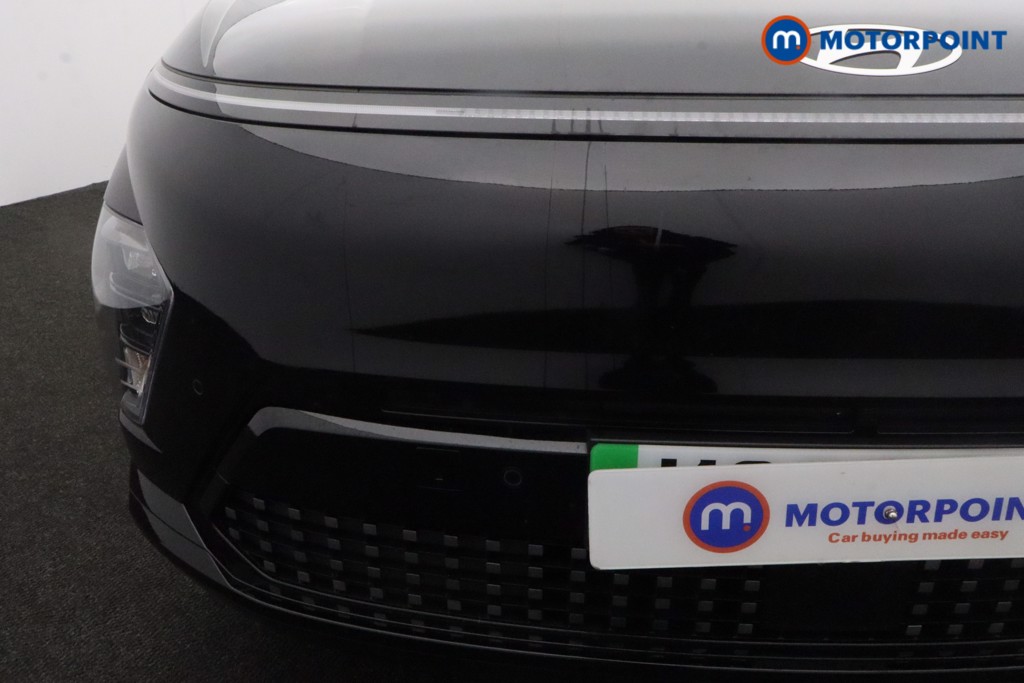 Hyundai Kona Advance Automatic Electric SUV - Stock Number (1625515) - 30th supplementary image