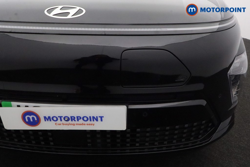 Hyundai Kona Advance Automatic Electric SUV - Stock Number (1625515) - 31st supplementary image