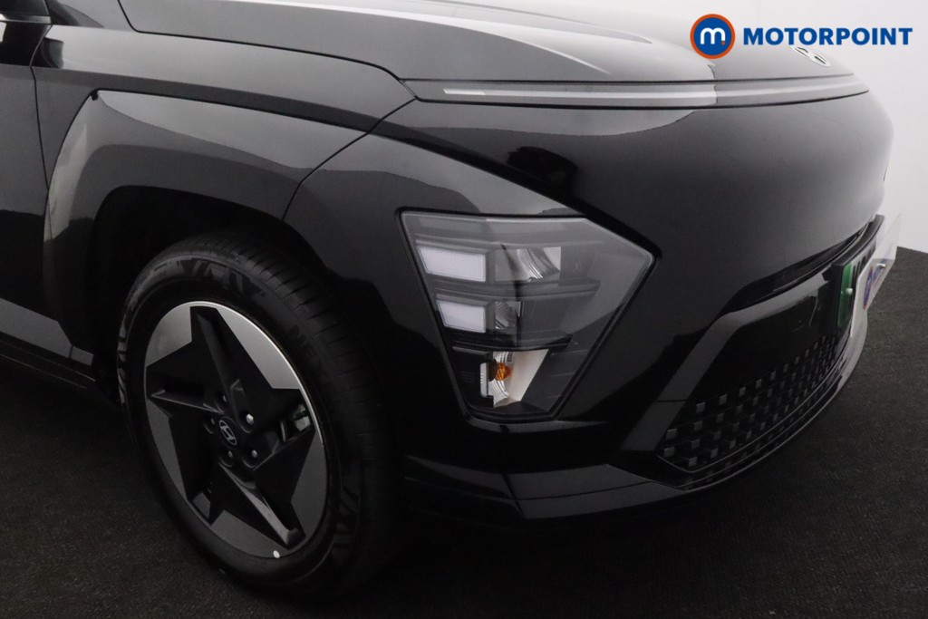 Hyundai Kona Advance Automatic Electric SUV - Stock Number (1625515) - 33rd supplementary image