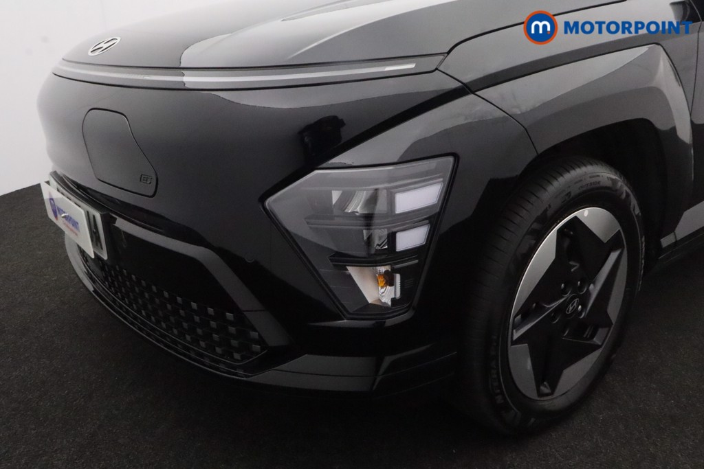 Hyundai Kona Advance Automatic Electric SUV - Stock Number (1625515) - 34th supplementary image