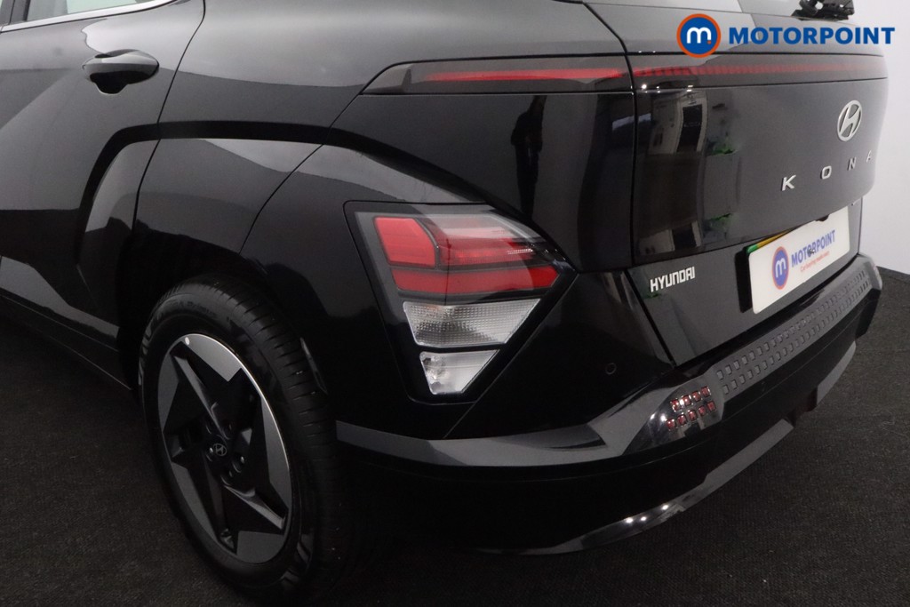 Hyundai Kona Advance Automatic Electric SUV - Stock Number (1625515) - 35th supplementary image