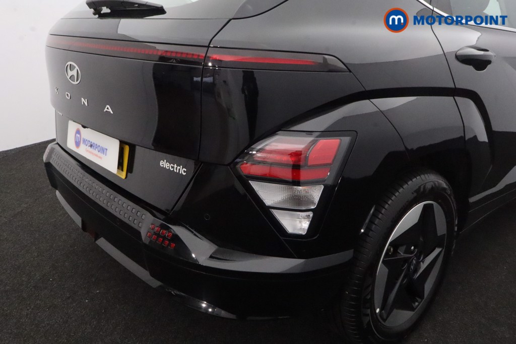 Hyundai Kona Advance Automatic Electric SUV - Stock Number (1625515) - 36th supplementary image