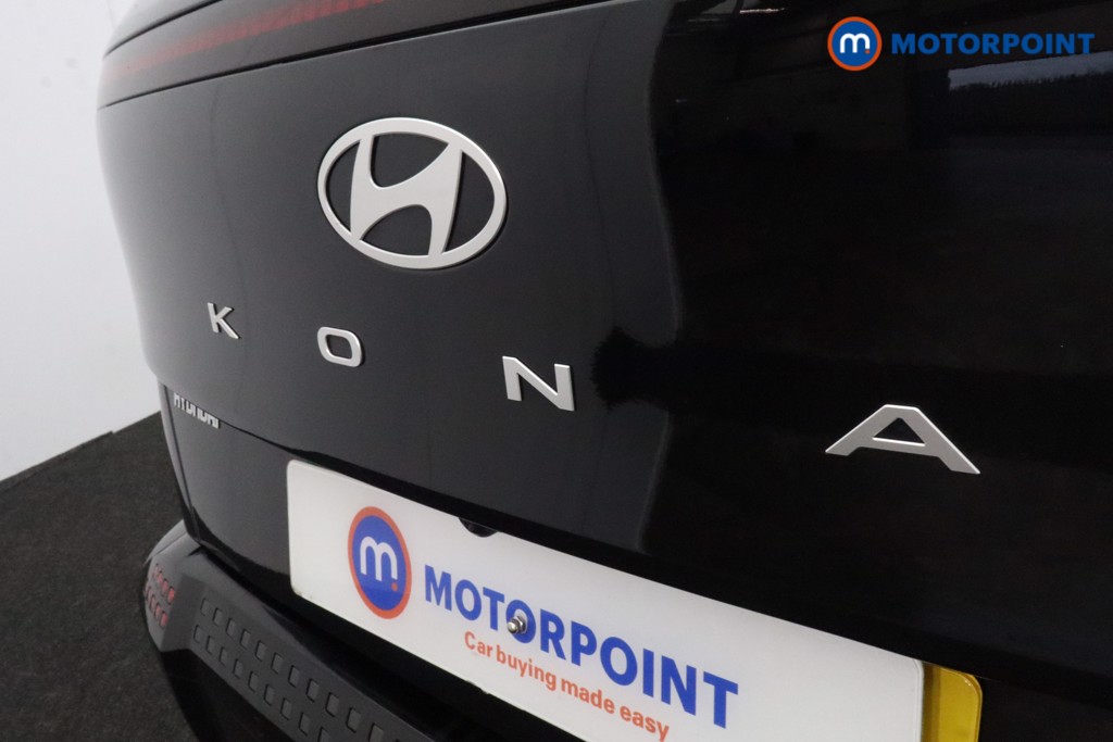 Hyundai Kona Advance Automatic Electric SUV - Stock Number (1625515) - 37th supplementary image