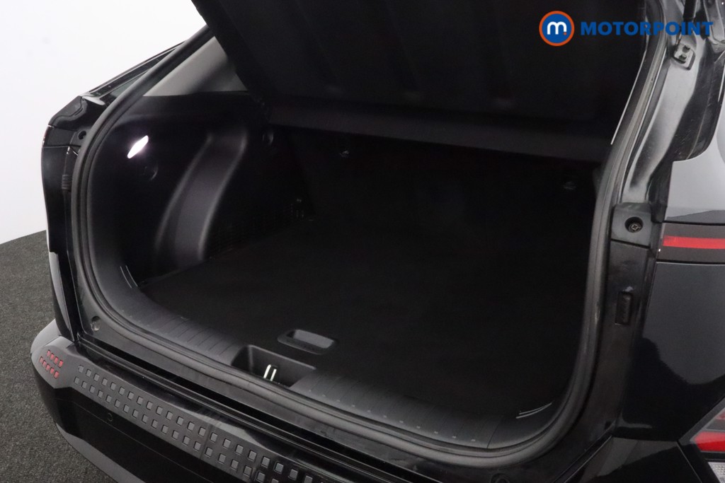 Hyundai Kona Advance Automatic Electric SUV - Stock Number (1625515) - 41st supplementary image