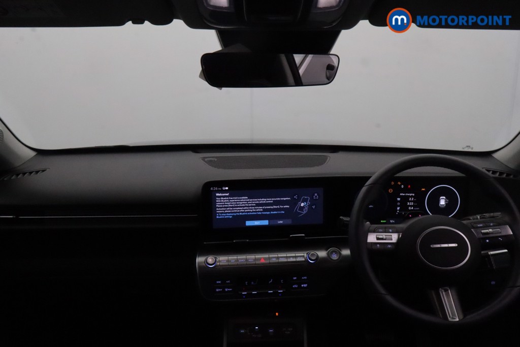 Hyundai Kona Advance Automatic Electric SUV - Stock Number (1625515) - 1st supplementary image