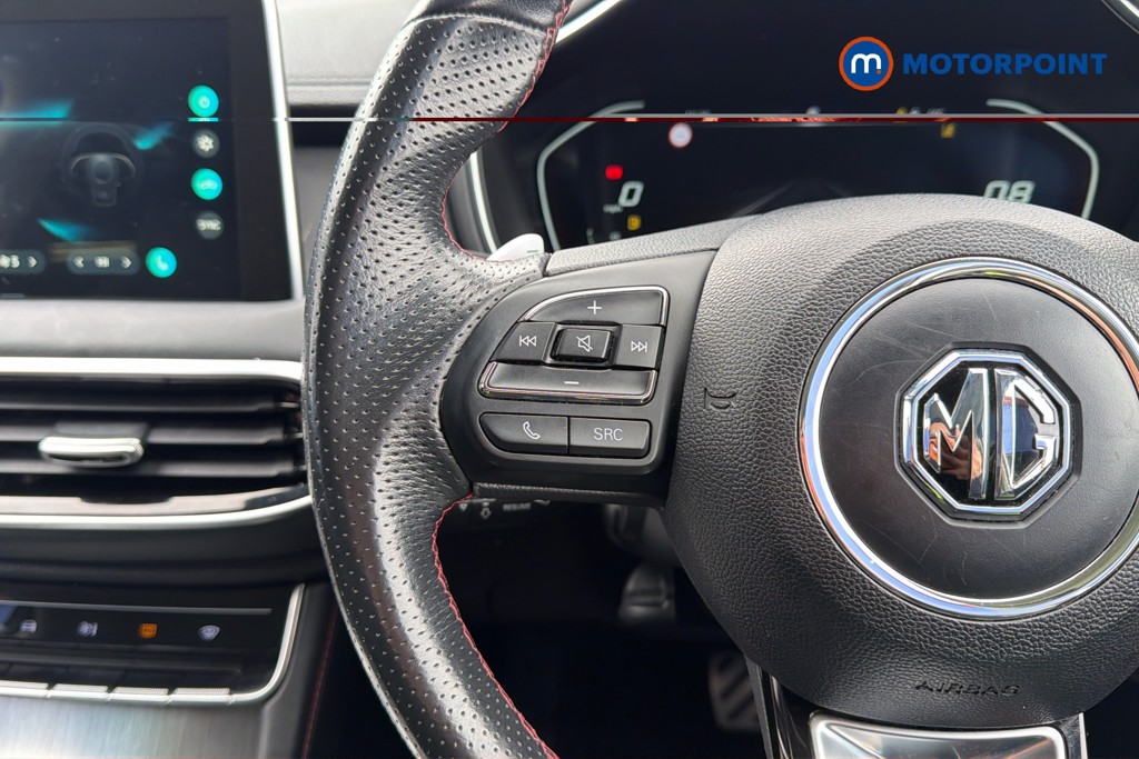 Mg Motor Uk HS Trophy Automatic Petrol SUV - Stock Number (1625537) - 3rd supplementary image