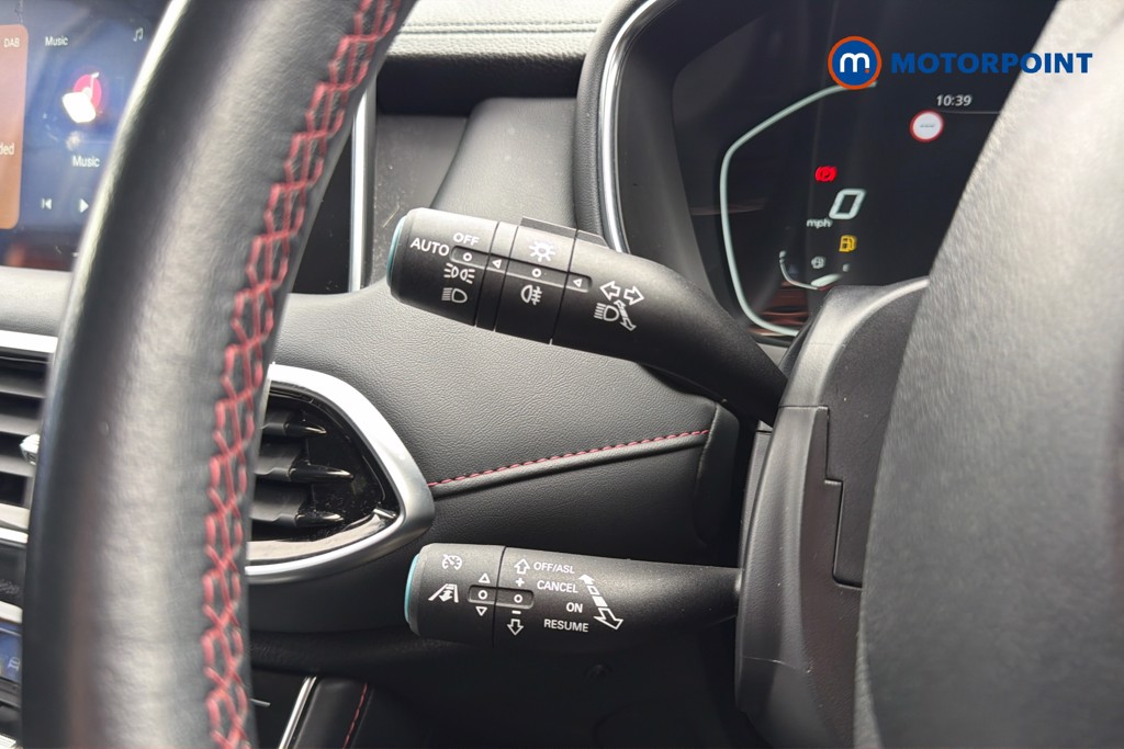 Mg Motor Uk HS Trophy Automatic Petrol SUV - Stock Number (1625537) - 6th supplementary image