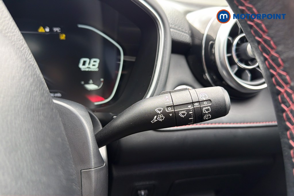 Mg Motor Uk HS Trophy Automatic Petrol SUV - Stock Number (1625537) - 7th supplementary image