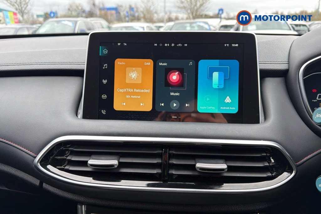 Mg Motor Uk HS Trophy Automatic Petrol SUV - Stock Number (1625537) - 10th supplementary image