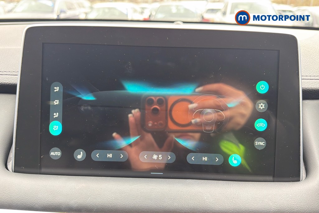 Mg Motor Uk HS Trophy Automatic Petrol SUV - Stock Number (1625537) - 12th supplementary image