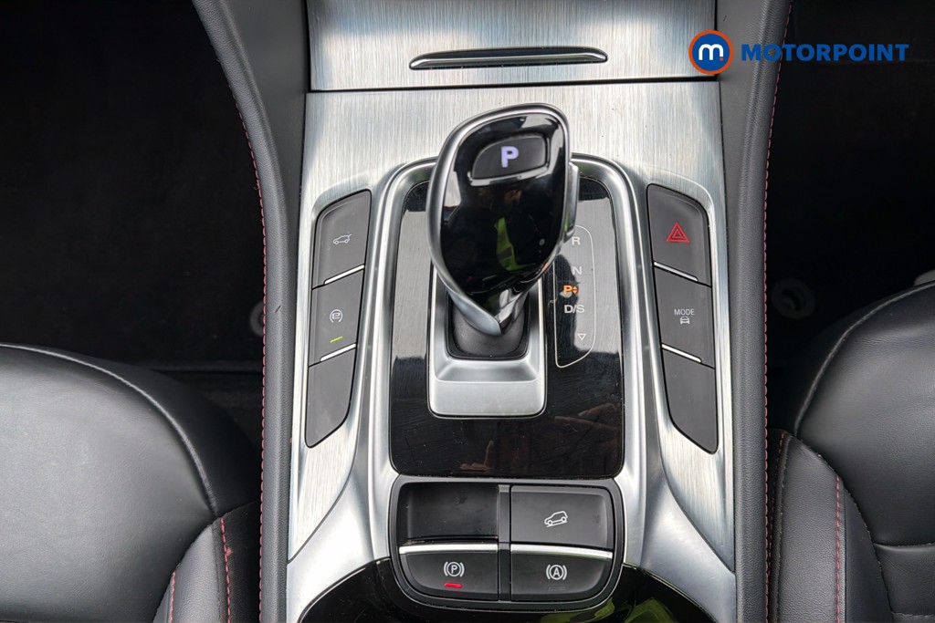 Mg Motor Uk HS Trophy Automatic Petrol SUV - Stock Number (1625537) - 15th supplementary image