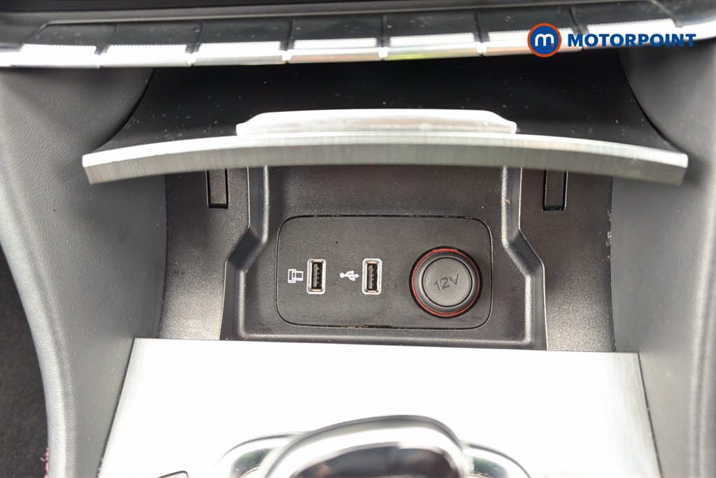 Mg Motor Uk HS Trophy Automatic Petrol SUV - Stock Number (1625537) - 17th supplementary image