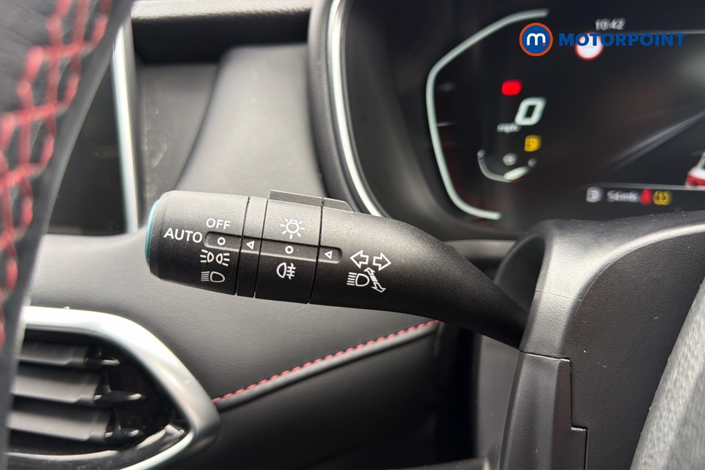 Mg Motor Uk HS Trophy Automatic Petrol SUV - Stock Number (1625537) - 18th supplementary image