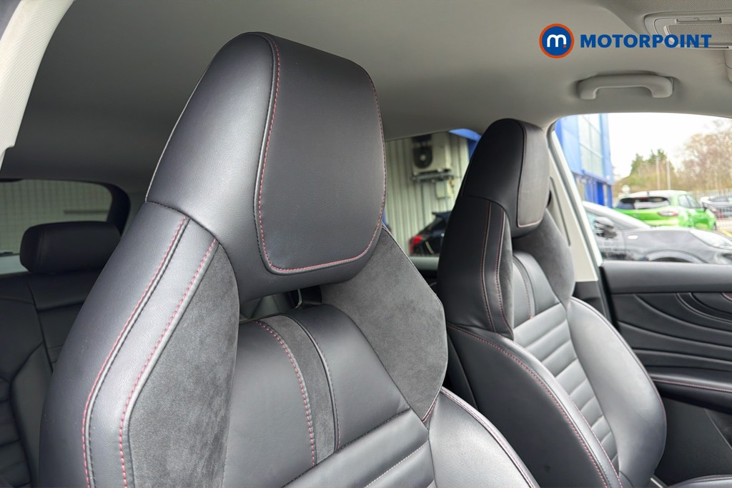 Mg Motor Uk HS Trophy Automatic Petrol SUV - Stock Number (1625537) - 23rd supplementary image