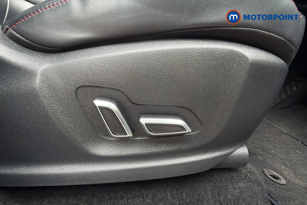 Mg Motor Uk HS Trophy Automatic Petrol SUV - Stock Number (1625537) - 25th supplementary image