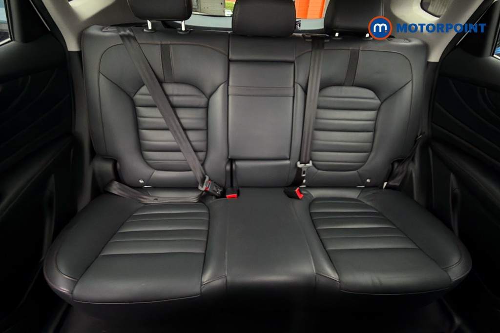 Mg Motor Uk HS Trophy Automatic Petrol SUV - Stock Number (1625537) - 28th supplementary image