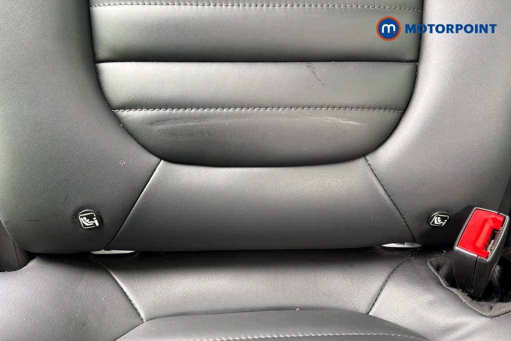 Mg Motor Uk HS Trophy Automatic Petrol SUV - Stock Number (1625537) - 29th supplementary image