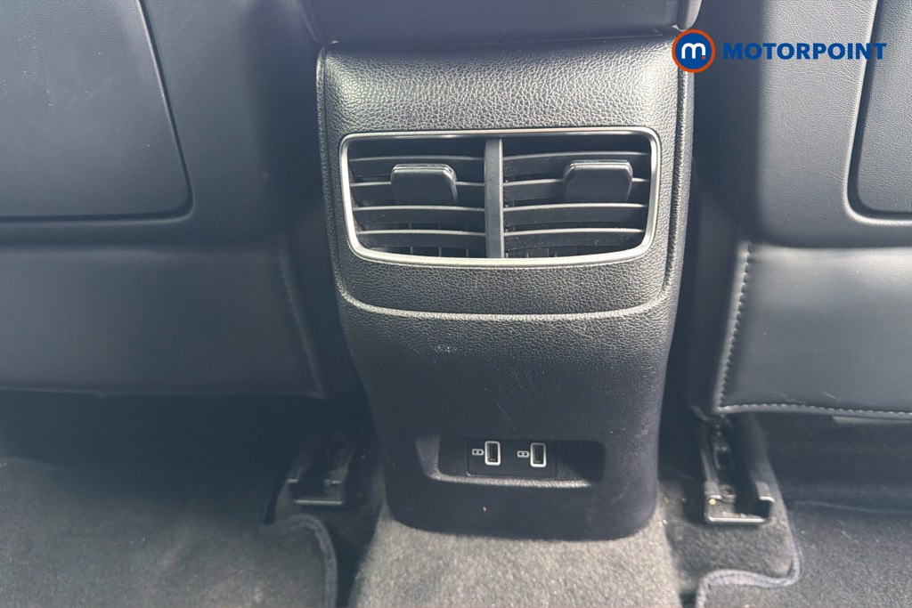 Mg Motor Uk HS Trophy Automatic Petrol SUV - Stock Number (1625537) - 30th supplementary image