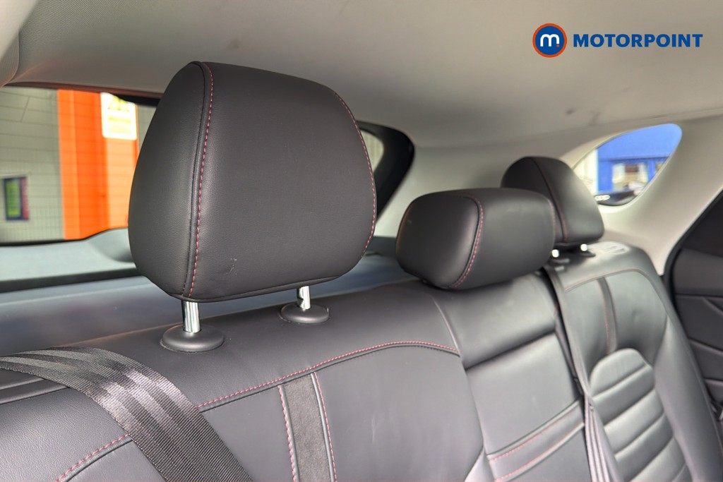 Mg Motor Uk HS Trophy Automatic Petrol SUV - Stock Number (1625537) - 31st supplementary image