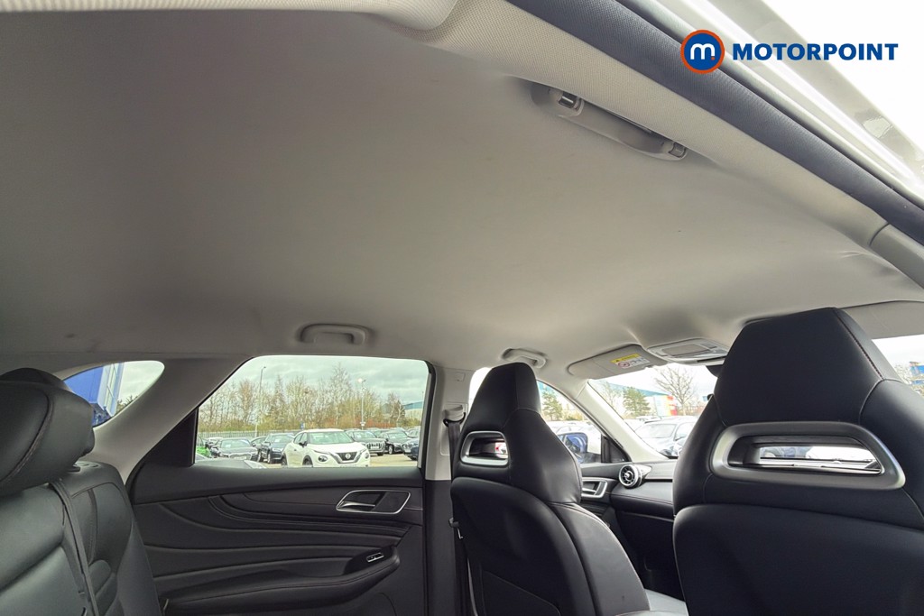 Mg Motor Uk HS Trophy Automatic Petrol SUV - Stock Number (1625537) - 32nd supplementary image