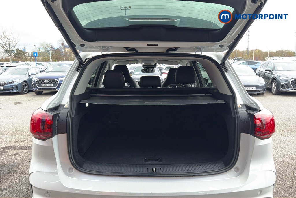 Mg Motor Uk HS Trophy Automatic Petrol SUV - Stock Number (1625537) - 33rd supplementary image