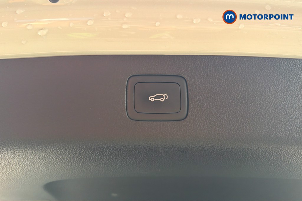 Mg Motor Uk HS Trophy Automatic Petrol SUV - Stock Number (1625537) - 35th supplementary image