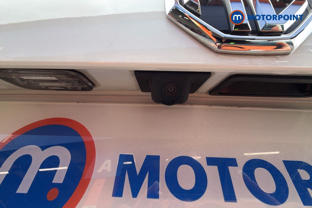 Mg Motor Uk HS Trophy Automatic Petrol SUV - Stock Number (1625537) - 36th supplementary image