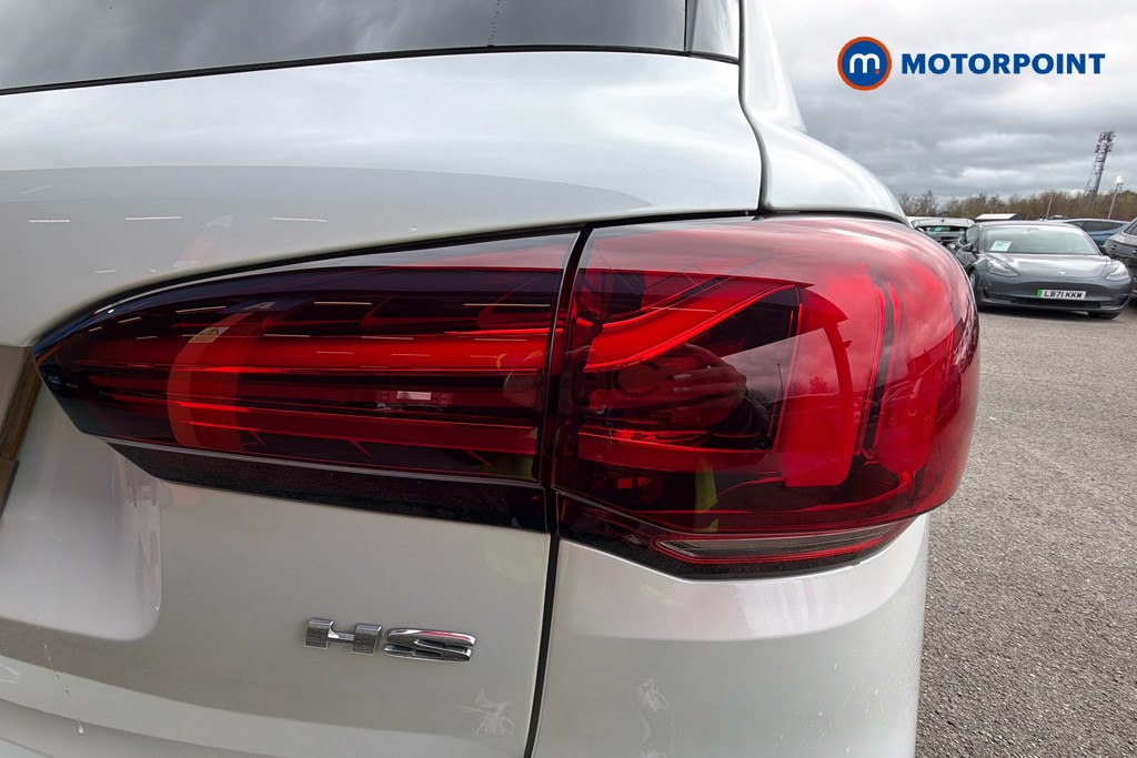 Mg Motor Uk HS Trophy Automatic Petrol SUV - Stock Number (1625537) - 38th supplementary image