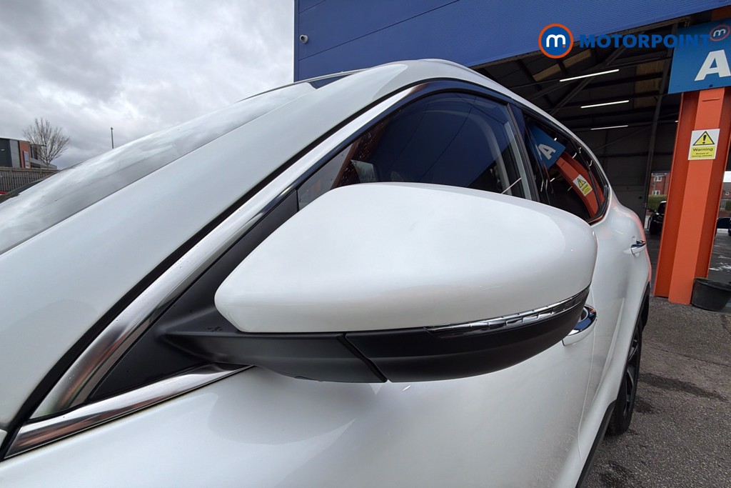 Mg Motor Uk HS Trophy Automatic Petrol SUV - Stock Number (1625537) - 43rd supplementary image