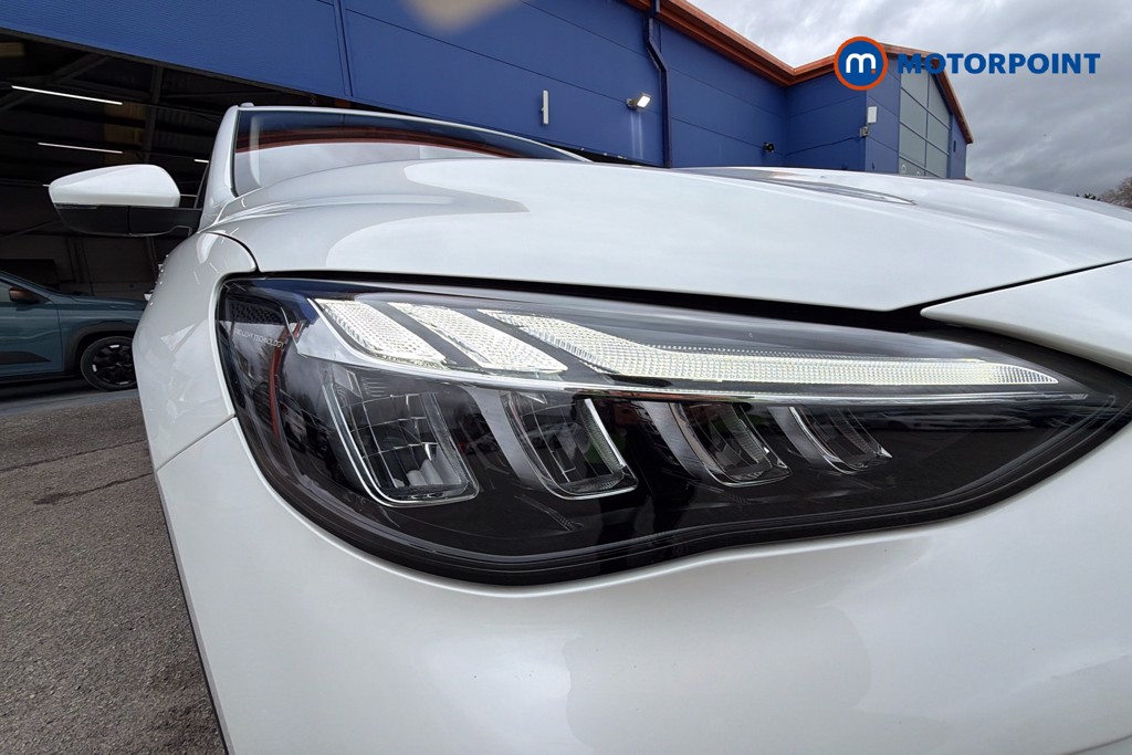 Mg Motor Uk HS Trophy Automatic Petrol SUV - Stock Number (1625537) - 44th supplementary image