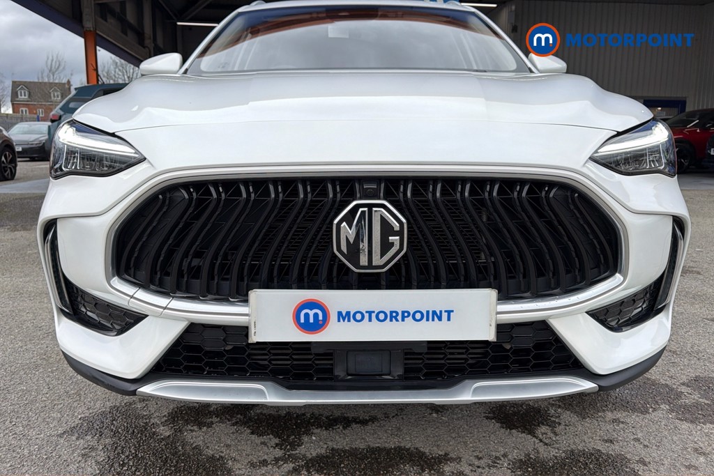 Mg Motor Uk HS Trophy Automatic Petrol SUV - Stock Number (1625537) - 45th supplementary image