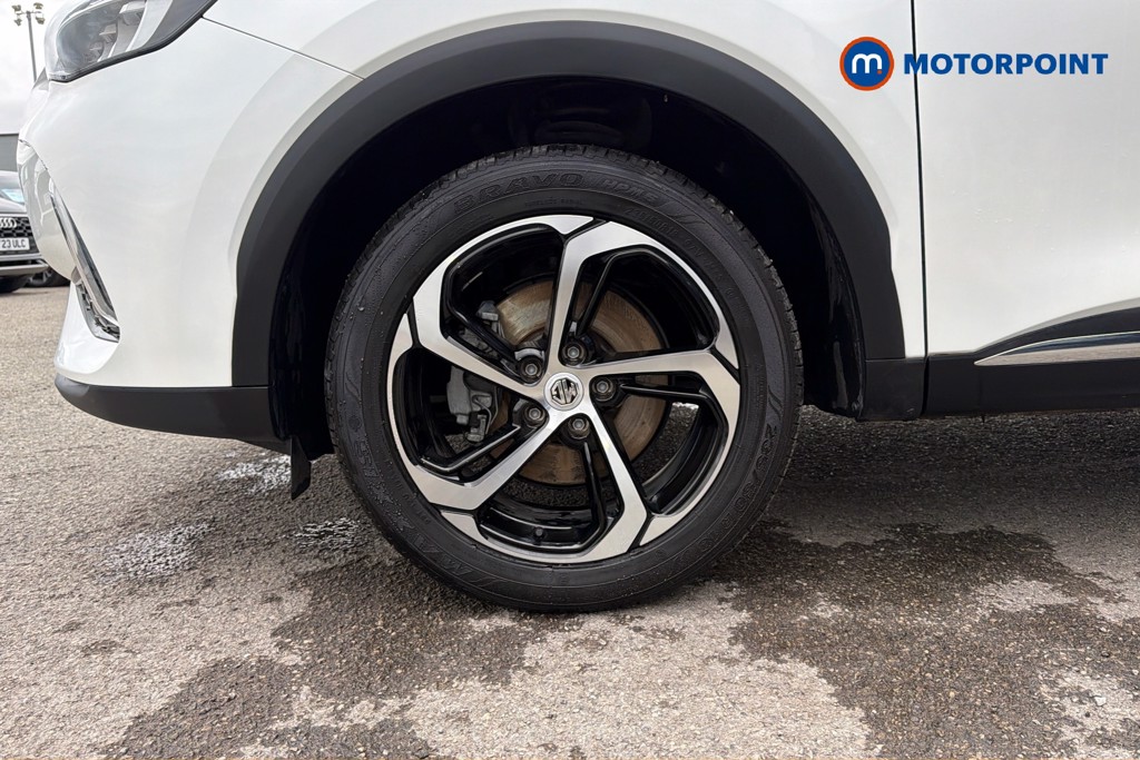 Mg Motor Uk HS Trophy Automatic Petrol SUV - Stock Number (1625537) - 47th supplementary image