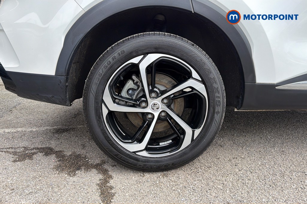 Mg Motor Uk HS Trophy Automatic Petrol SUV - Stock Number (1625537) - 49th supplementary image