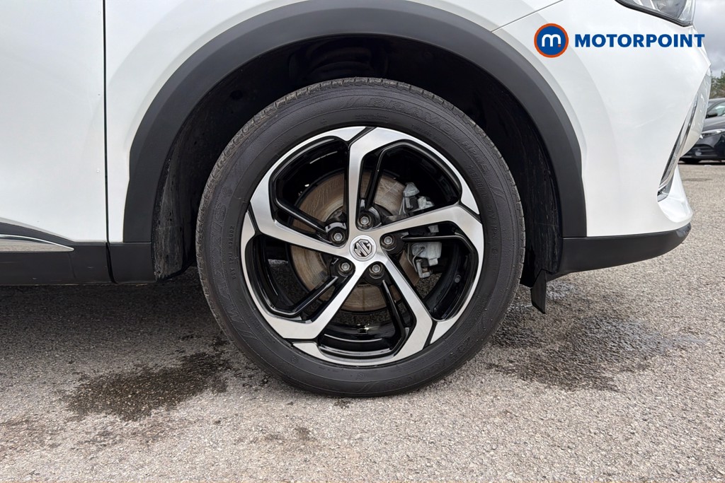 Mg Motor Uk HS Trophy Automatic Petrol SUV - Stock Number (1625537) - 50th supplementary image