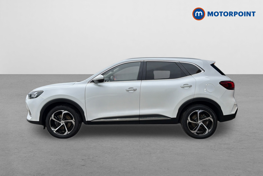 Mg Motor Uk HS Trophy Automatic Petrol SUV - Stock Number (1625537) - Passenger side