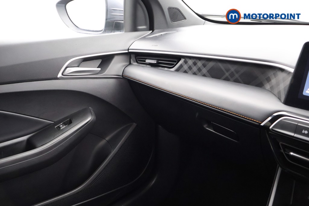 Mg Motor Uk MG3 Trophy Automatic Petrol-Electric Hybrid Hatchback - Stock Number (1625582) - 6th supplementary image