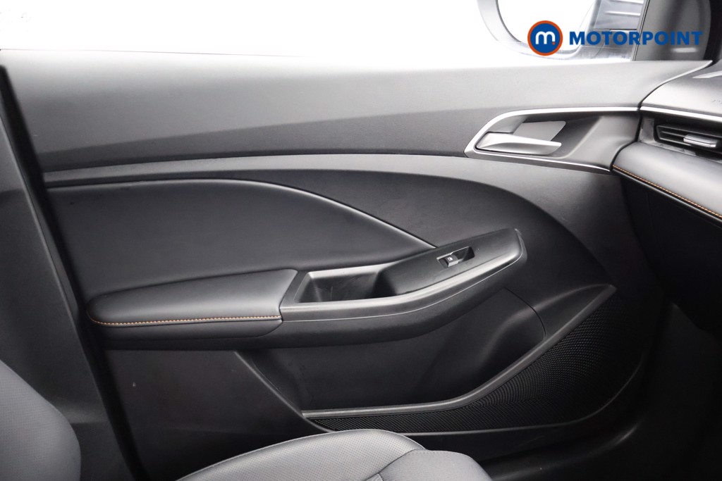 Mg Motor Uk MG3 Trophy Automatic Petrol-Electric Hybrid Hatchback - Stock Number (1625582) - 7th supplementary image