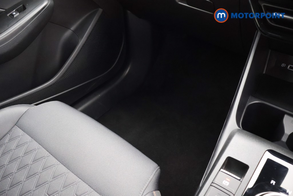 Mg Motor Uk MG3 Trophy Automatic Petrol-Electric Hybrid Hatchback - Stock Number (1625582) - 8th supplementary image