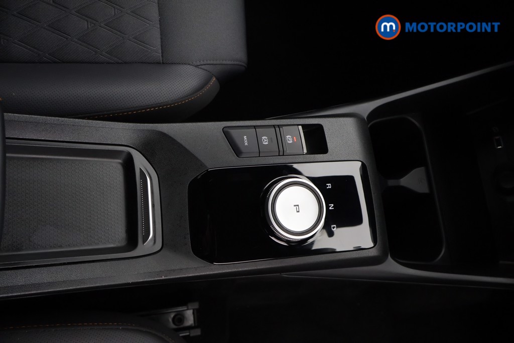 Mg Motor Uk MG3 Trophy Automatic Petrol-Electric Hybrid Hatchback - Stock Number (1625582) - 9th supplementary image