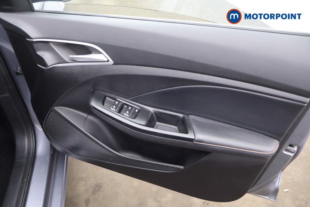 Mg Motor Uk MG3 Trophy Automatic Petrol-Electric Hybrid Hatchback - Stock Number (1625582) - 10th supplementary image