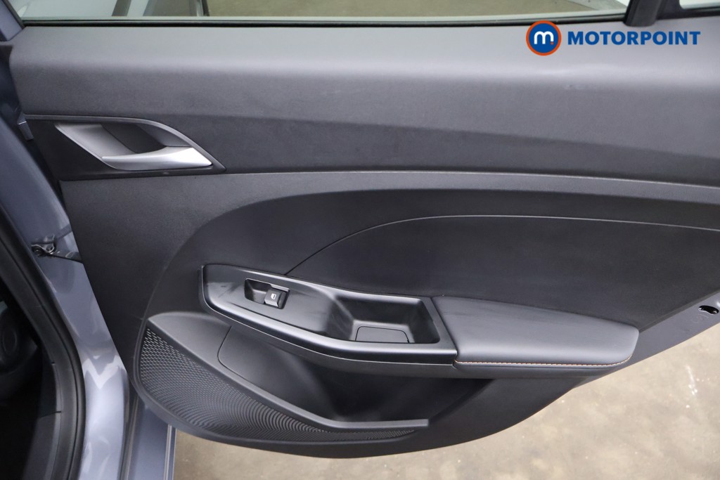 Mg Motor Uk MG3 Trophy Automatic Petrol-Electric Hybrid Hatchback - Stock Number (1625582) - 13th supplementary image