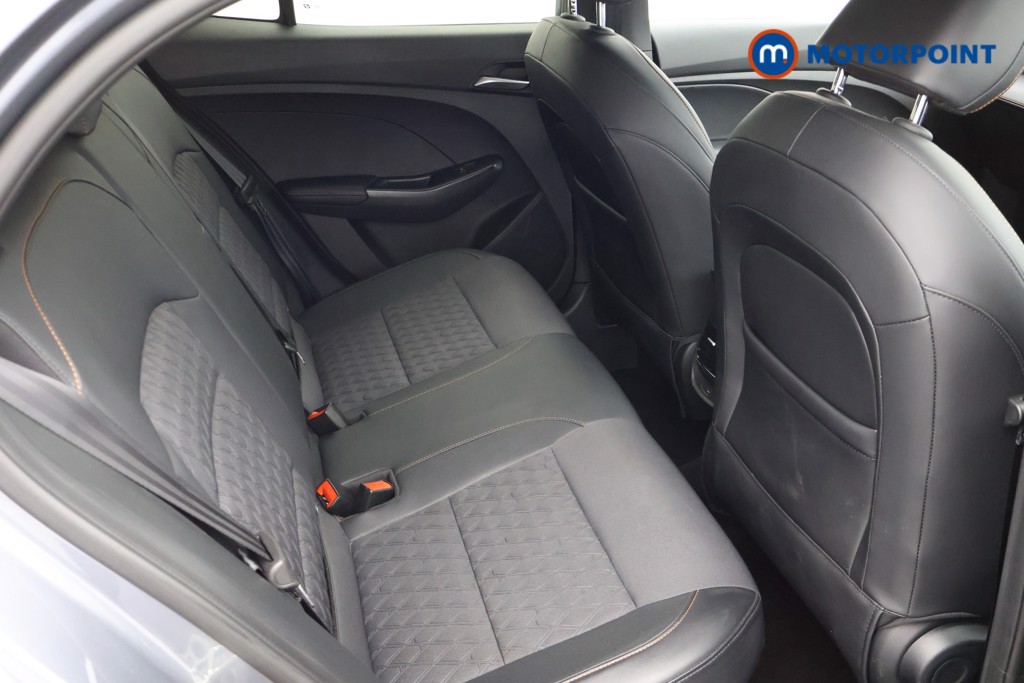 Mg Motor Uk MG3 Trophy Automatic Petrol-Electric Hybrid Hatchback - Stock Number (1625582) - 14th supplementary image