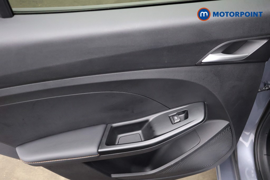 Mg Motor Uk MG3 Trophy Automatic Petrol-Electric Hybrid Hatchback - Stock Number (1625582) - 16th supplementary image