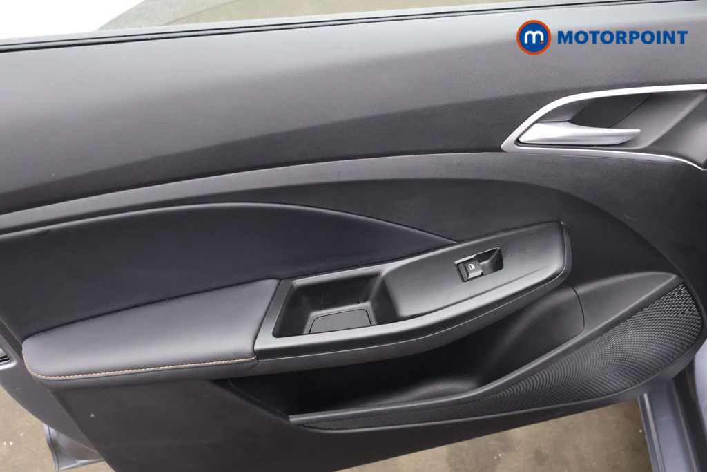 Mg Motor Uk MG3 Trophy Automatic Petrol-Electric Hybrid Hatchback - Stock Number (1625582) - 18th supplementary image