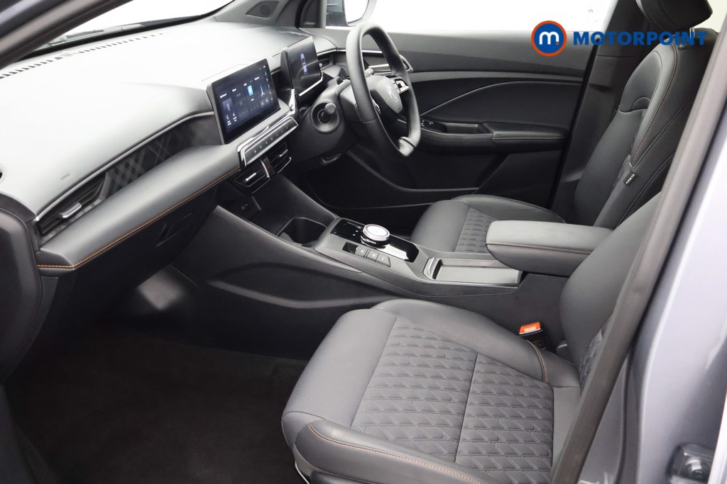 Mg Motor Uk MG3 Trophy Automatic Petrol-Electric Hybrid Hatchback - Stock Number (1625582) - 19th supplementary image